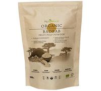 MySuperfoods Organic Baobab Powder 500g | Immune Support | Gut Health & Blood Sugar Control