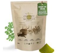 MySuperfoods Organic Moringa Powder 500g, Soil Association Certified