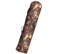 MYSUPOT 40"x7"x7" (Camouflage, M) Replacement Bag for Folding Camping Chair, Camp Chairs, Hammock, Yoga Mat, Beach Chair, Umbrella, Tent Bag 420D Oxford Polyester Fabric w/Side Pockets