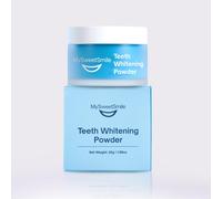 MySweetSmile Dentist-Approved Teeth Whitening Powder in Clear | Size: 30ml MySweetSmile Clear 30ml