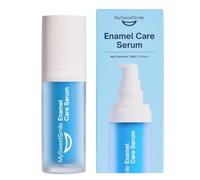 MySweetSmile Enamel Care Serum - Hydroxyapatite Formula - Stops Sensitive Teeth & Repairs Tooth Enamel - Dentist-Approved & Naturally Whitens - IndyBest Award-Winning Brand - Fresh Mint Flavour