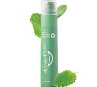 MySweetSmile Fresh Mint Toothpaste - Advanced Fluoride Formula - 60g