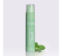 MySweetSmile Fresh Mint Toothpaste - Fluoride Free Formula in Clear MySweetSmile Clear