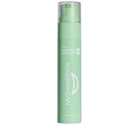 MySweetSmile Fresh Mint Toothpaste - Fluoride-Free Formula - Strengthens Enamel & Prevents Cavities - Dentist-Approved & Enamel-Safe - IndyBest Award-Winning Brand - Makes Brushing Fun Again - 60g