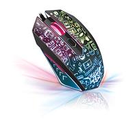 Mysz Connect IT CONNECT IT DOODLE her