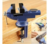 MYTEC Home Vise Clamp-On Vise，2.5"