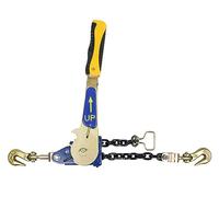 Mytee Products EZ Binder, Ratcheting Lever Load Binder, 5400 lbs WLL