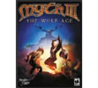 Myth 3 : The Wolf Age : PC DVD ROM , FR