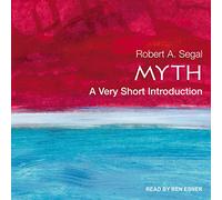 Myth: A Very Short Introduction (The Very Short Introductions Series)