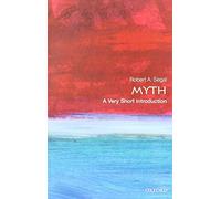 Myth: A Very Short Introduction (Very Short Introductions)
