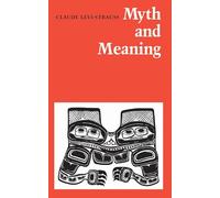 Myth and Meaning (Heritage)
