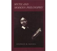 Myth and Modern Philosophy