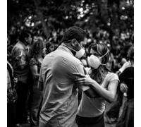 Myth I: A Last Dance for the Things We Love