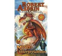 Myth-Interpretations SC: The Worlds of Robert Asprin (Baen Science Fiction)