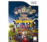 Myth Makers: Super Kart Gp / Game
