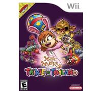 Myth Makers: Trixie in Toyland - Nintendo Wii