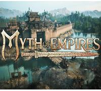 Myth of Empires EU PC Steam Altergift