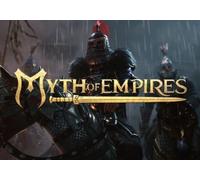 Myth of Empires (PC) Steam Key - GLOBAL