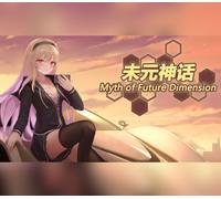Myth of Future Dimension Steam CD Key