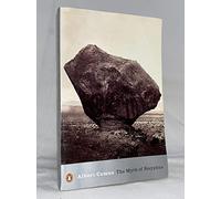 Myth of Sisyphus (Penguin Modern Classics) by Camus, Albert published by Penguin Books, Limited (UK) (2000)