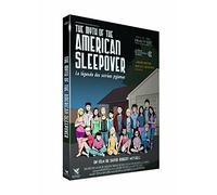 Myth of the american sleepover - combo blu ray + DVD [Blu-ray]