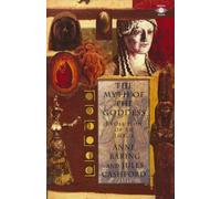 MYTH OF THE GODDESS by Anne Baring Paperback Self Help Business