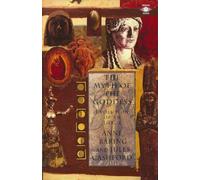 Myth of the Goddess.by Cashford New 9780140192926 Fast Free Shipping