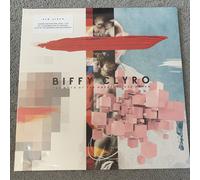 Biffy Clyro Myth of the Happily Ever After LP vinyl Europe Warner 2021 Limited