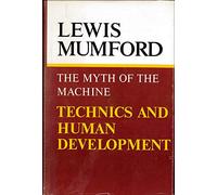 Myth of the Machine Technician and Human Development