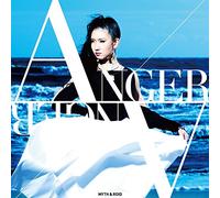 Myth & Roid - Bubuki Buranki (Anime) Outro Theme: Anger / Anger [Japan CD] ZMCZ-10447