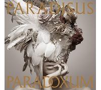 Myth & Roid - Re:Zero Starting Life In Another World (Anime) Last Half Intro Theme: Paradisus-Paradoxum [Japan CD] ZMCZ-10783