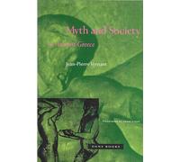 Myth & Society in Ancient Greece (Paper) (Myth and Society in Ancient Greece)