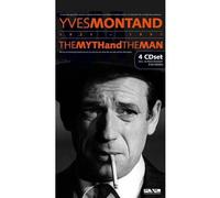 Myth & the Man By Yves Montand (2006-04-28)