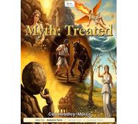 Myth: Treated: 11+ Practice Papers (11+ Comprehension Practise Papers)