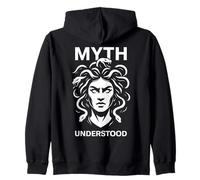 Myth Understood Zip Hoodie