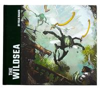 MYTH WORKS The Wildsea RPG Core Rule Book