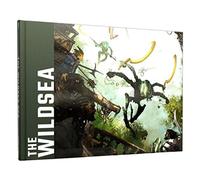 MYTH WORKS The Wildsea RPG Core Rule Book