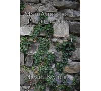 MythAstrology I: Planets in Signs