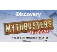 MythBusters: The Game - Crazy Experiments Simulator