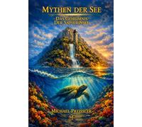 Mythen der See: Das Geheimnis der Saphirinsel