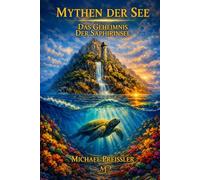 Mythen der See: Das Geheimnis der Saphirinsel