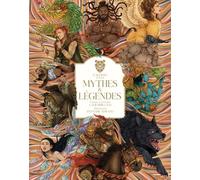 Mythes et Légendes