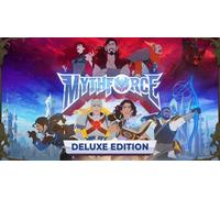 Mythforce Deluxe Edition