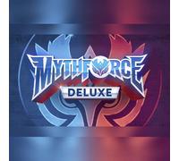MythForce (Digital Deluxe Edition) (PC) Steam Key - EU