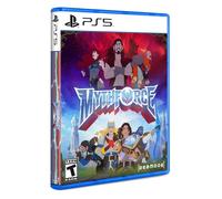 MYTHFORCE LIMITED RUN #78 PS5 NEW