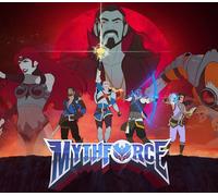 MythForce PC Steam CD Key (valid until March 2027)