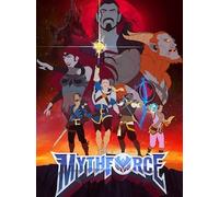MythForce (PC) - Steam Key - EUROPE