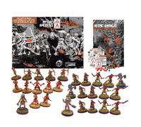 Mythic Americas: Aztec And Nations Starter Set - Brand New And Sealed