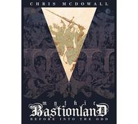 Mythic Bastionland