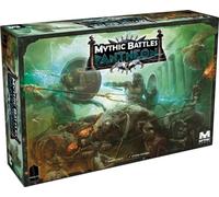 Mythic Battles: Pantheon - Core Box